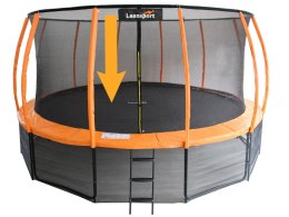 Mata do Trampoliny 10ft LEAN SPORT BEST