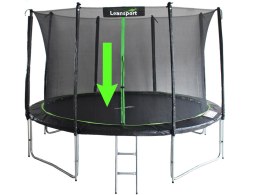 Mata do Trampoliny 14ft LEAN SPORT PRO