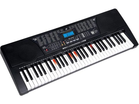 Keyboard MK-825 - organy Z Funkcją Nauki Gry Przecena 5