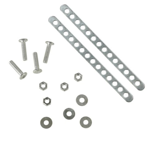 Koszyk na bagażnik rowerowy 25kg