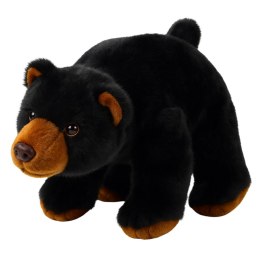 Pluszowa Maskotka Przytulanka Niedźwiedź Czarny 28cm