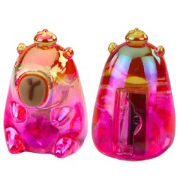 Temperówka Strugaczka Kapibara Standardowa Kolorowa Mix