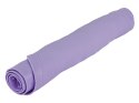 Tuban Antypoślizgowa mata kąpielowa Tubi fioletowa 70cm ZA5974