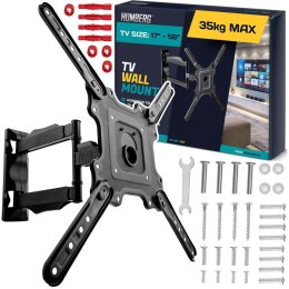 Uchwyt do telewizora 17-56 cali Humberg 35 kg