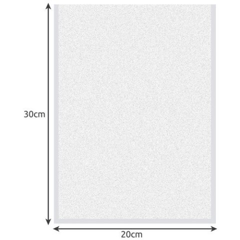 Worek próżniowy- 20x30cm- zestaw 50szt Ruhhy 22026