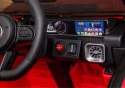 Auto na akumulator Mercedes G63 Czerwony BBH-0003 EZ