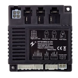 DK-VE888 (E)	Central Module