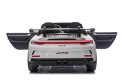 4x200W Auto samochód na akumulator Porsche 911 GT3 Biały