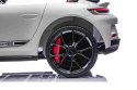 4x200W Auto samochód na akumulator Porsche 911 GT3 Biały