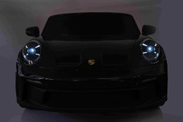 4x200W Auto samochód na akumulator  Porsche 911 GT3 STRONG Czarny