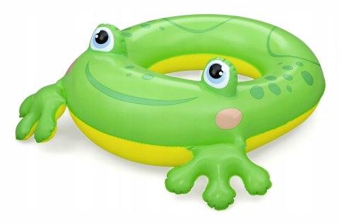 Kółko do Pływania Żabka BESTWAY
