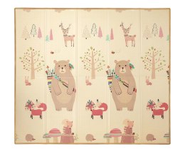 Milly Mally Mata piankowa składana Play Woods T1