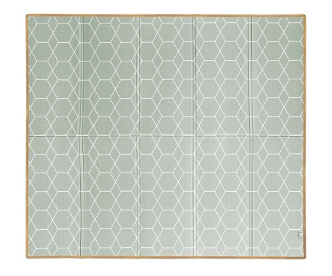 Milly Mally Mata piankowa składana Play Woods T1