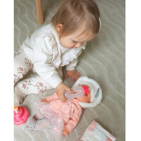 WOOPIE ROYAL Lalka Interaktywna Mała Zosia ma Urodziny 35 cm + Akc.