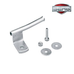 BERG Uniwersalny Uchwyt Do Flagi Do Gokartów Na Pedały