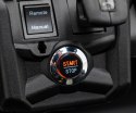 Pom koła 2osobowy Ciche silniki Auto na akumulator Buggy Maverick Turbo