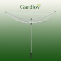 Suszarka ogrodowa Gardlov 24225