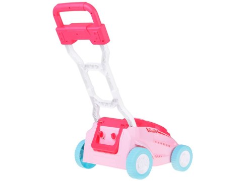Zabawka Kosiarka do puszczania baniek mydlanych dla dzieci ZA4945 RO