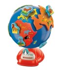 Clementoni Interaktywny globus przedszkolaka 50757