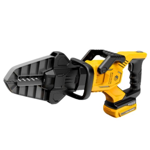 Nożyce Pneumatyczne Elektryczne Dla Dzieci Majsterkowicz Żółte