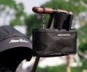 Qplay Rowerek Trójkołowy Nova Deluxe Black