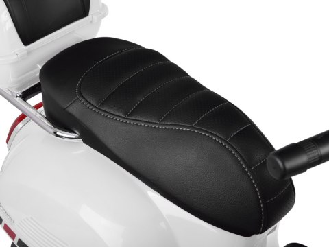 Skuter elektryczny na akumulator VESPA GTS Super dla dziecka