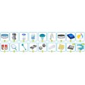 Basen ogrodowy stelażowy 366 x 122 cm 18w1 Bestway 56420