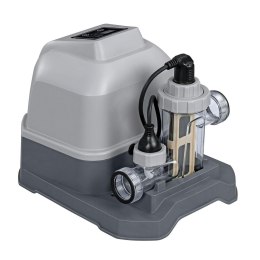 Generator chloru do basenów ogrodowych 12g/h Bestway 58775