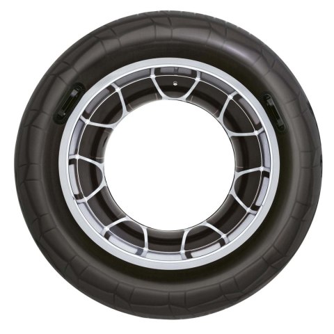 Koło do pływania - opona 119cm Bestway