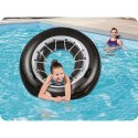 Koło do pływania - opona 119cm Bestway