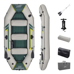 Ponton Hydro-Force Ranger Elite X4 Bestway 65157