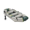 Ponton Hydro-Force Ranger Elite X4 Bestway 65157