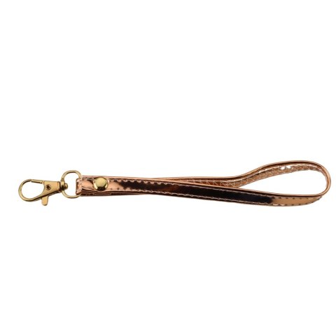 Kosmetyczka Pluszowa Z Uchwytem Pojemna Różowa 20cm