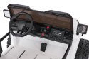 960W 24V jeep auto na akumulator Extreme Sport 4x4  Biały