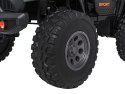 960W 24V jeep auto na akumulator Extreme Sport 4x4  Czarny
