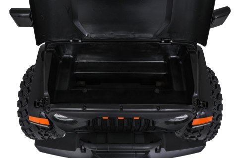 960W 24V jeep auto na akumulator Extreme Sport 4x4  Czarny