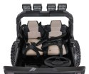 960W 24V jeep auto na akumulator Extreme Sport 4x4  Czarny