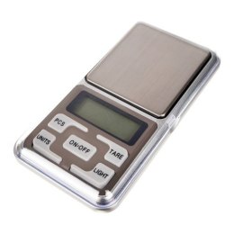 Waga kieszonkowa julilerska kuchenna 200 x 0,01g 23298