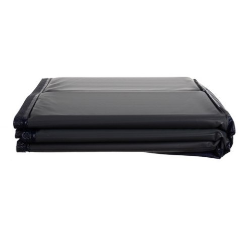 Basen/ kojec dla psa składany 160x30 Purlov 25370