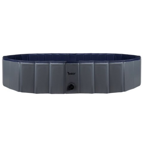 Basen/ kojec dla psa składany 160x30 Purlov 25370