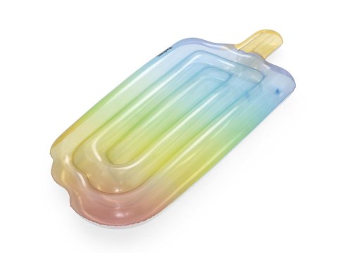 Bestway kolorowy Materac dmuchany LÓD 185cm 43161