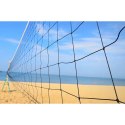Siatka do siatkówki + torba 23427