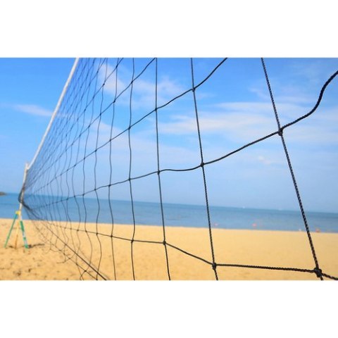 Siatka do siatkówki + torba 23427