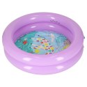 Basen brodzik dla dzieci 61cm fioletowy BESTWAY 51061