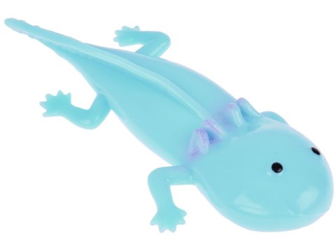 Strzel se z Jaszczury Antystresowa Śmieszna Zabawka Gadżet na palec ZA5573