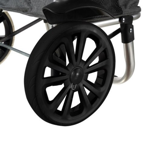 Wózek transportowy składany Malatec