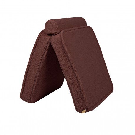 Bearly premium sofa brązowa