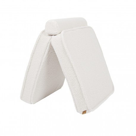 Bearly premium sofa kremowa