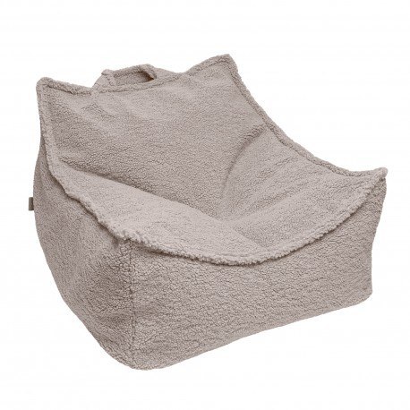Bearly sako bag jasnoszary