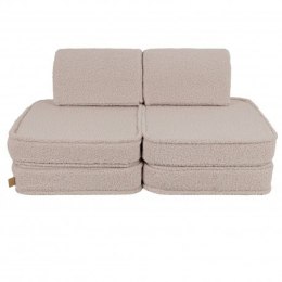 Bearly sofa basic - modułowa sofa dla dzieci | 4 e